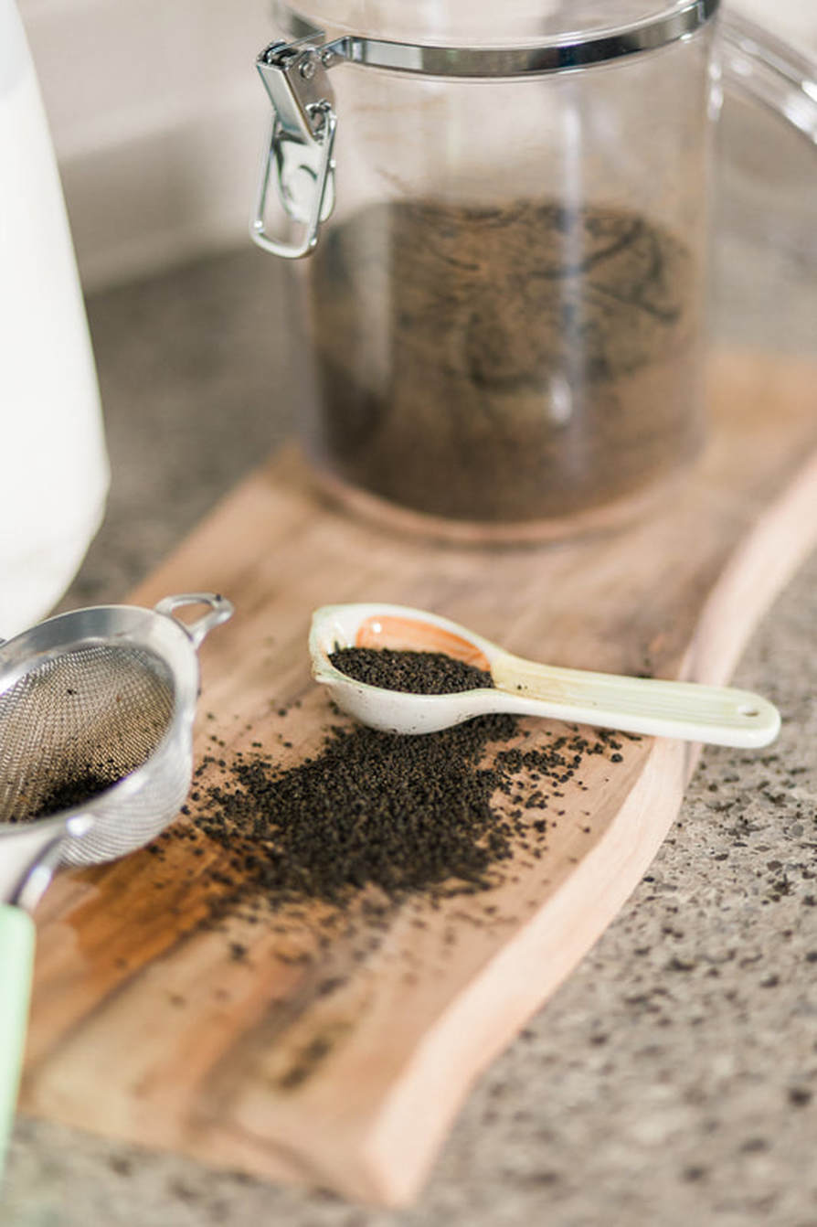 Chai Recipe: How to Make Loose Leaf Tea
